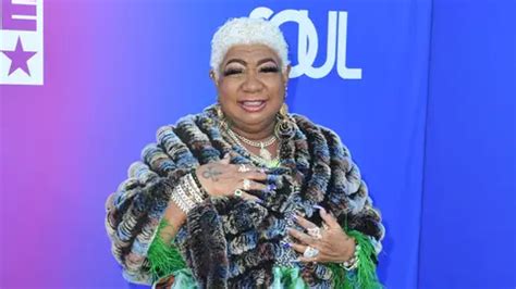 Luenell Launches An OnlyFans And The Fans Are Here For It